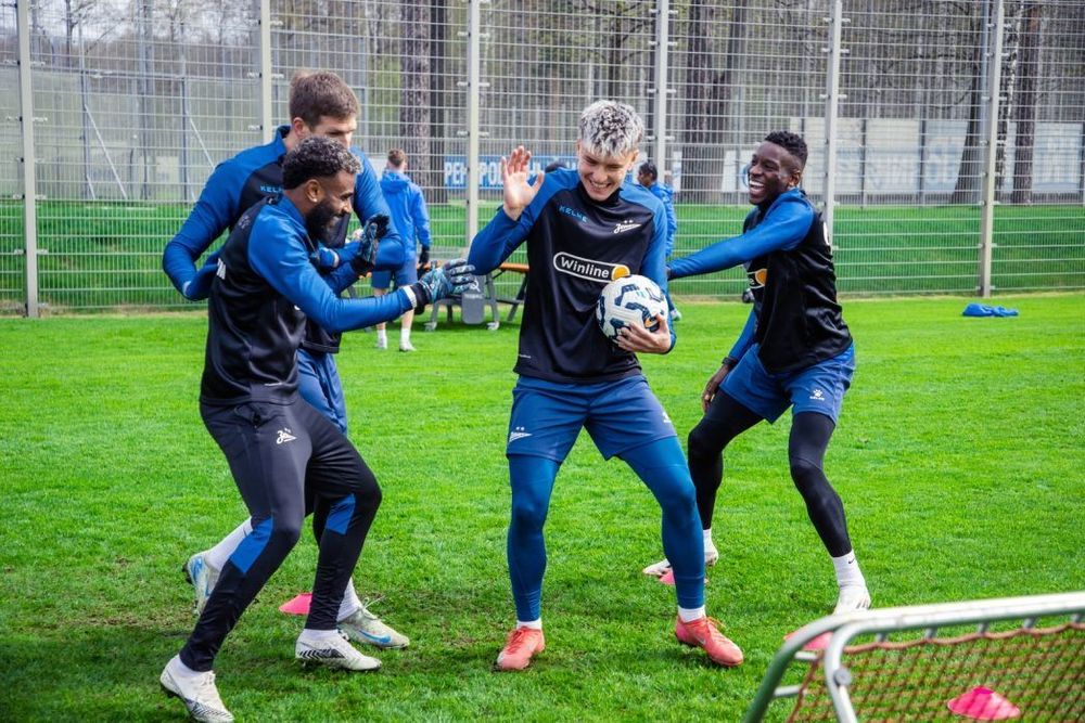 Жерсон перейдёт в «Зенит»