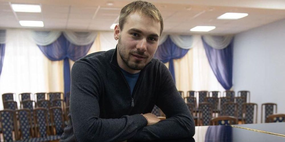Антон Шипулин победил на довыборах в Госдуму и поблагодарил избирателей