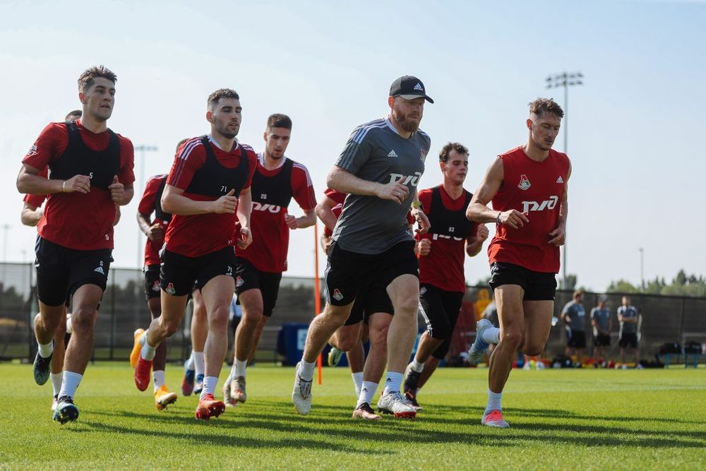 Гендиректор «Бешикташа» опроверг своего президента по поводу трансфера Баринова Гендиректор «Бешикташа» опроверг своего президента по поводу трансфера Баринова