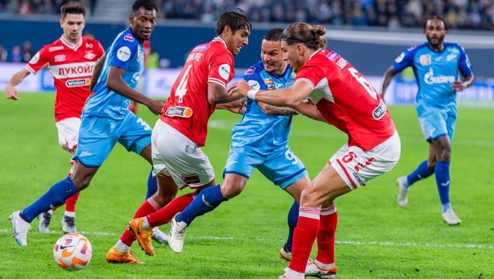 Деменко не уверен в победе «Зенита» над «Спартаком» в Кубке России