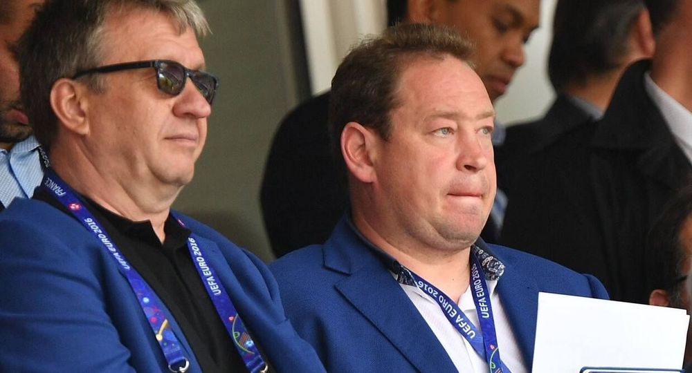 Сергей Балахнин: «Аргентинский» «Зенит» — не лучший пример для подражания