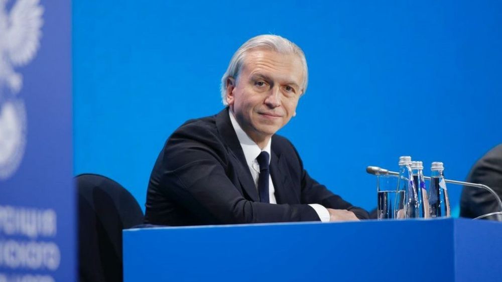 «Пока я не вижу продвижений в его работе». Канчельскис – о Дюкове
