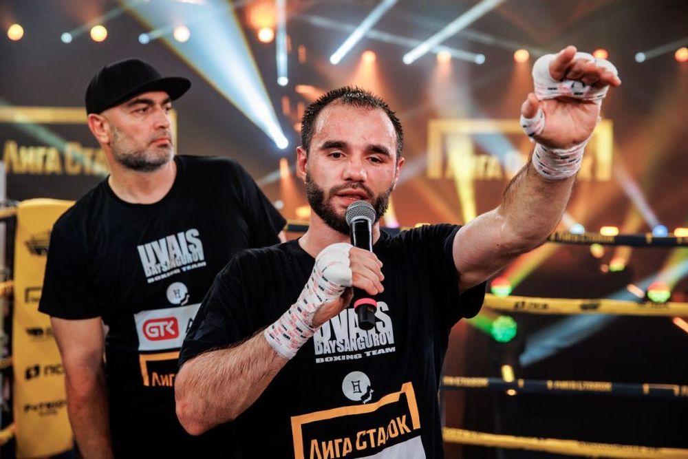 Байсангуров перед турниром «Ночь чемпионов IBA»:  Здесь все для боксеров