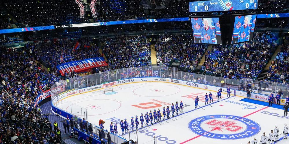 Агент Дементьев: У СКА есть шансы на Кубок Гагарина в новом сезоне КХЛ