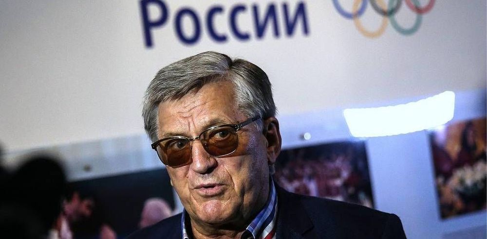 Александр Тихонов простил Губерниева за серость