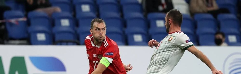 Канчельскис заявил о давлении на Черчесова сверху из-за невызова Дзюбы