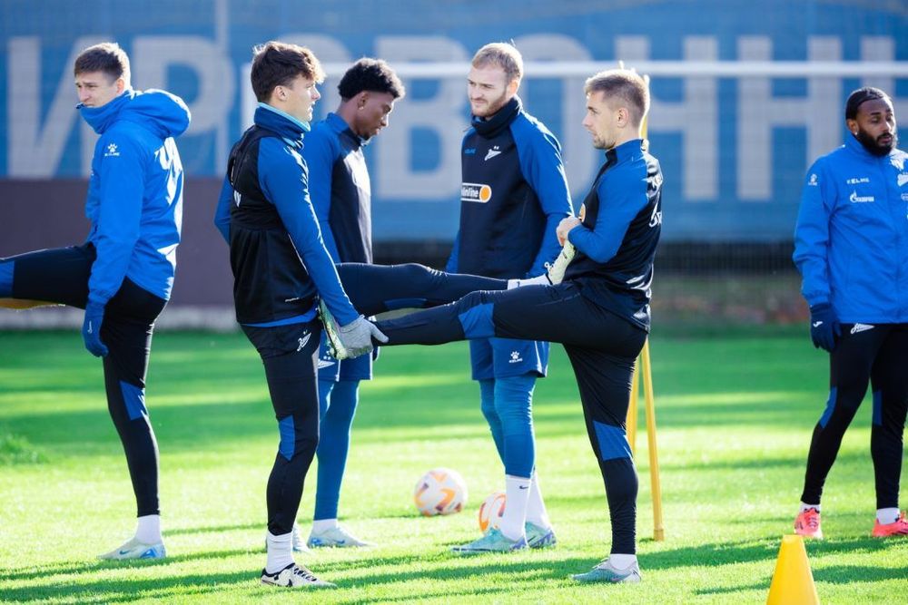 Кассьерра – о матче с «Акроном»: Сделали все для победы