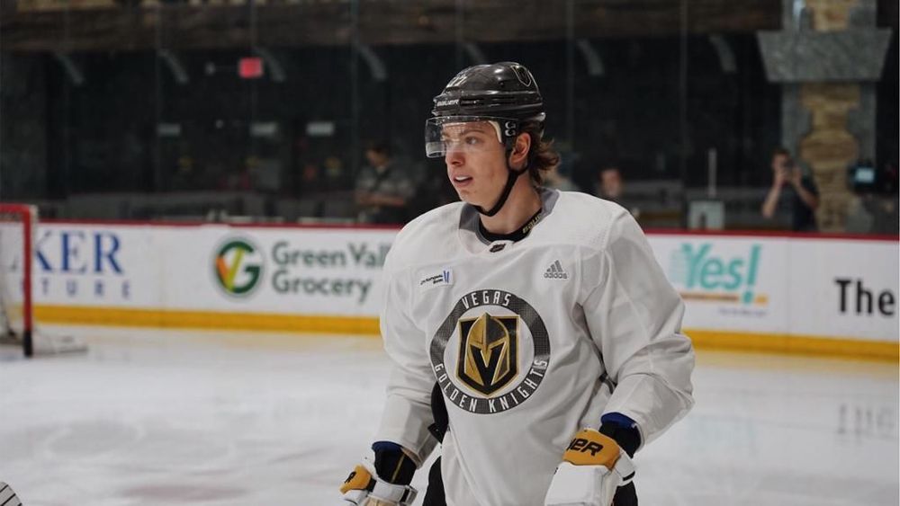 Никита Гусев: Я многого добился в КХЛ, но теперь хочу играть в лучшей лиге мира