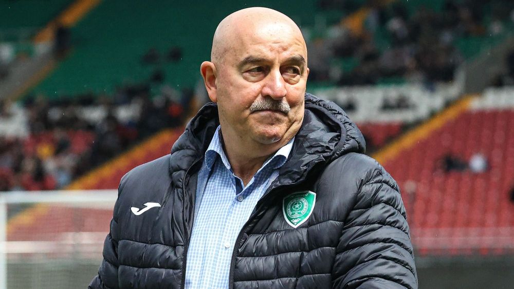 Экс-капитан «Ахмата» Семенов высоко оценил работу Черчесова
