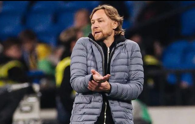 Нападающий «Динамо» Гладышев: Уход Карпина стал неожиданным, он многое дал как тренер