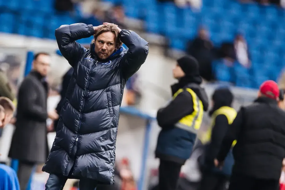 Смородская считает, что Карпин может работать в командах АПЛ и ЛА Лиги