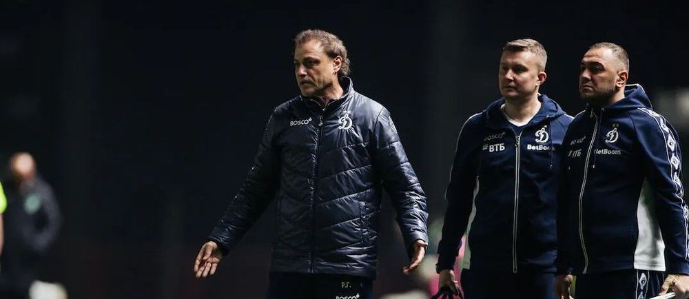 «Ни Гусев, ни Романов не останутся в своих клубах», – Колыванов о будущем тренеров после дерби «Спартак» – «Динамо»