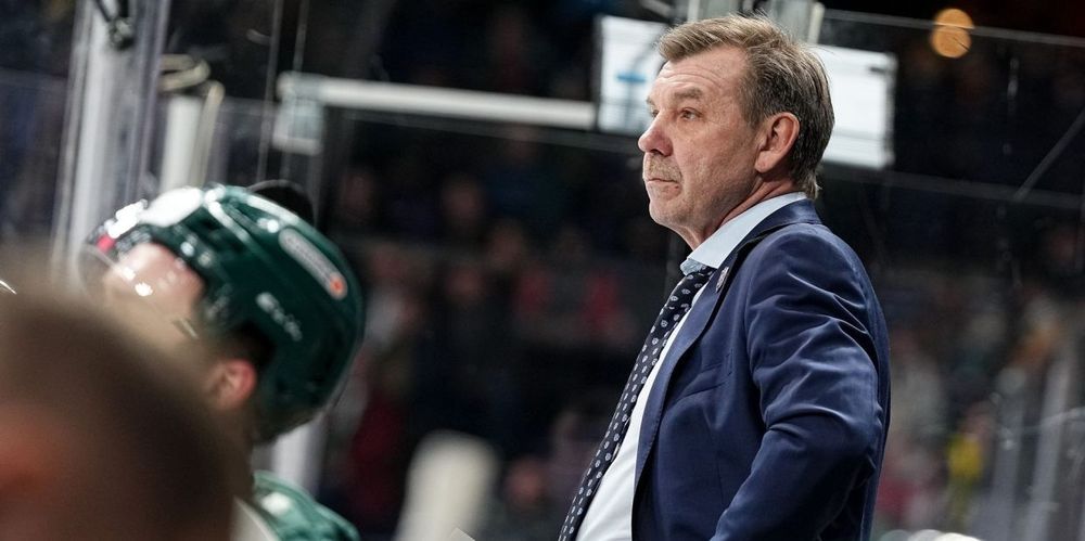 Знарок: Без ошибок мы никогда играть не будем