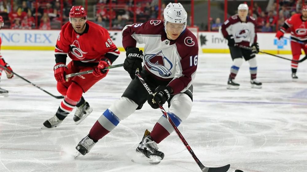 Задоров об отказе НХЛ от участия в ОИ: Я бы много мог сказать, но не хочу штрафа Задоров об отказе НХЛ от участия в ОИ: Я бы много мог сказать, но не хочу штрафа