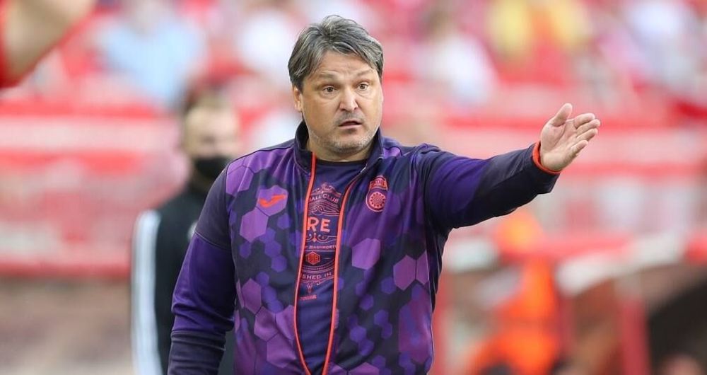 Вадим Евсеев раскрыл проблемы «Уфы»