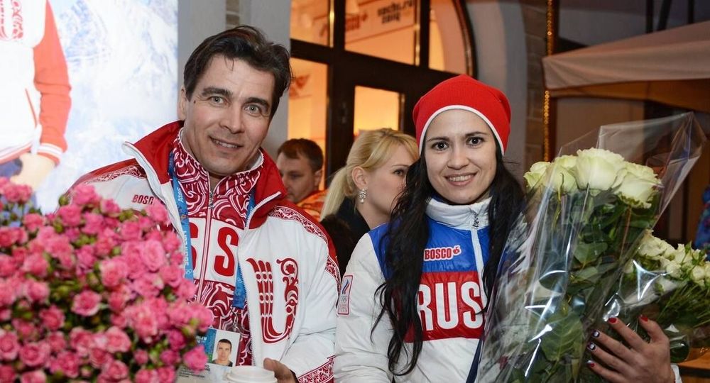 МОК пожизненно отстранил Демченко и Иванову от ОИ и лишил медалей 2014-го года