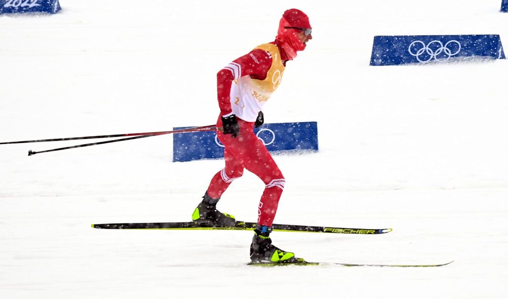 Вяльбе рассказала о главной неожиданности Олимпиады
