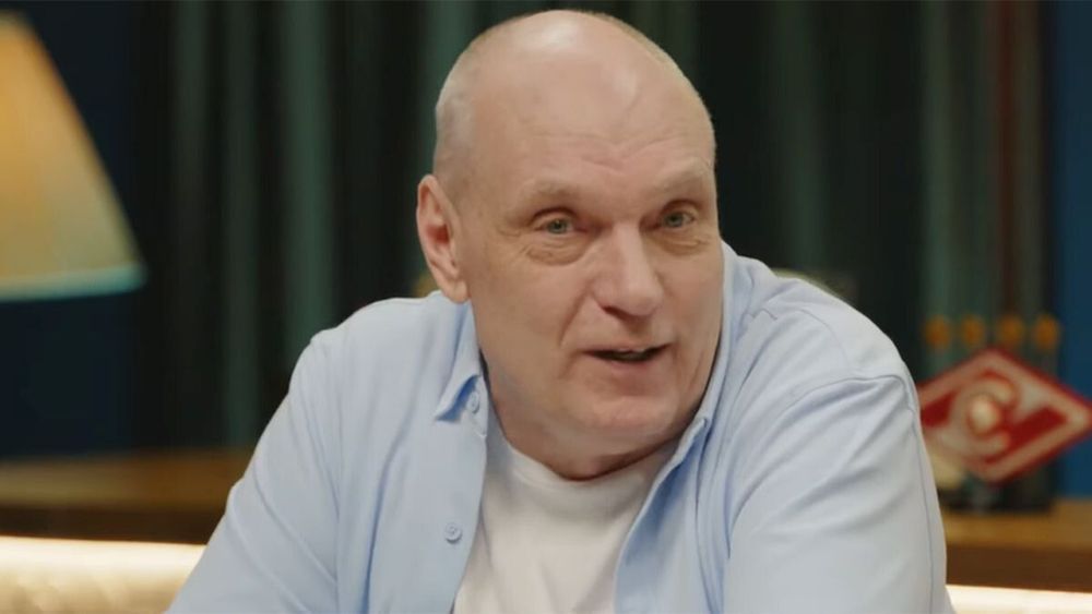 Бубнов высказался о предстоящих матчах сборной России с Катаром и Иорданией