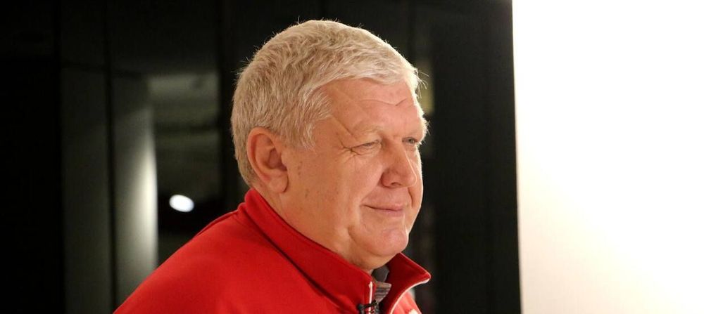 Евгений Трефилов готов вернуться к работе