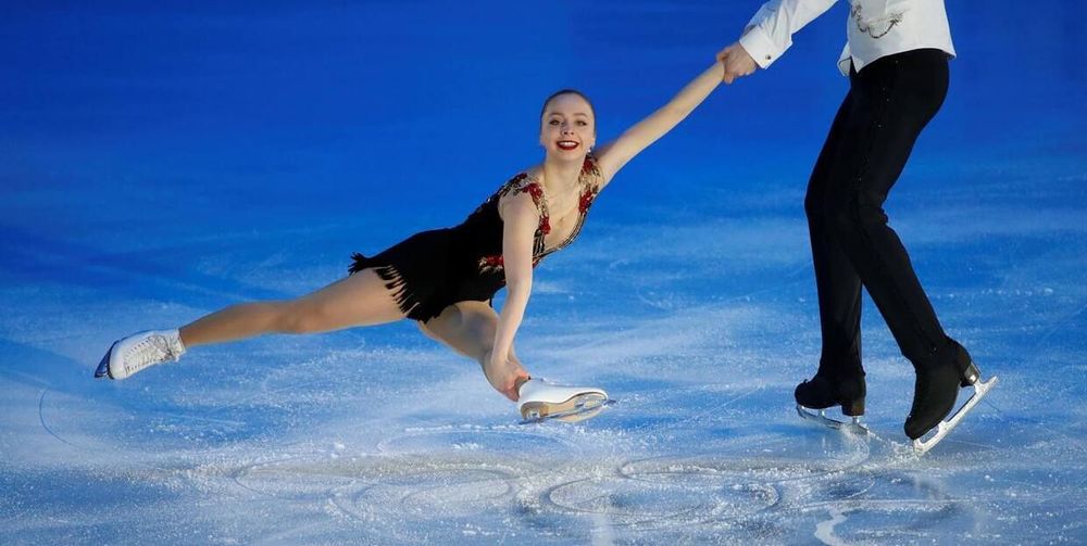В ISU объяснили отмену чемпионата Европы