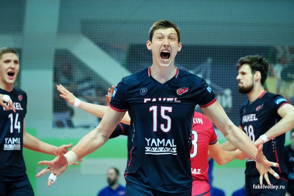 Самый «дикий» финал года! Пчелы и Факел решают судьбу «Зенита»