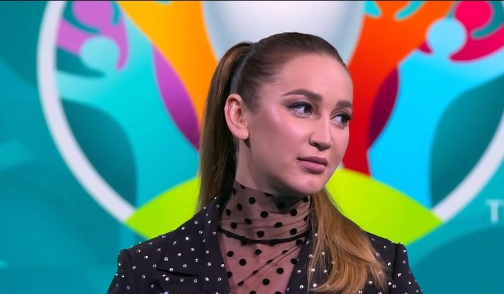 Ольга Бузова стала лицом «Максимального драйва» от Olimpbet