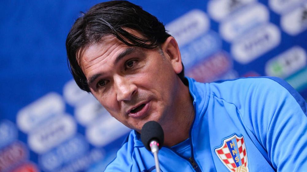 Златко Далич: «Станислав Черчесов впечатлил тем, что вывел Россию в четвертьфинал ЧМ-2018»