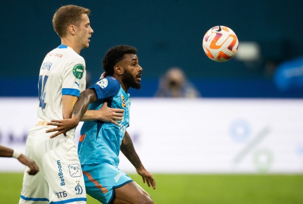 Член совета директоров «Динамо» назвал достойной игру с «Зенитом»