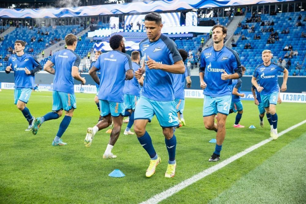 Игнатьев о матче «Зенита» с «Локомотивом»: Конечно, питерцы по всем параметрам выше