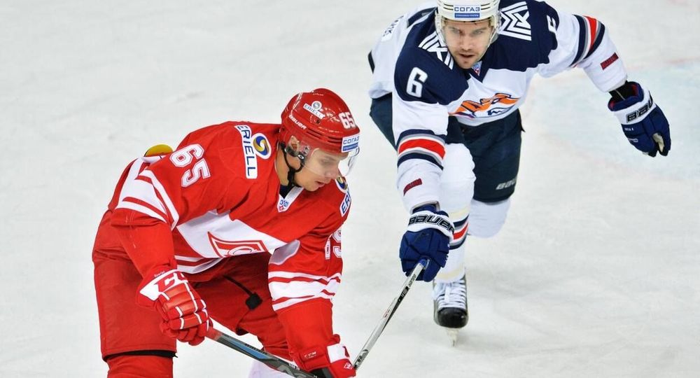 Александр Осипов: Думаю, дебют удался — мы вытащили игру Александр Осипов: Думаю, дебют удался — мы вытащили игру