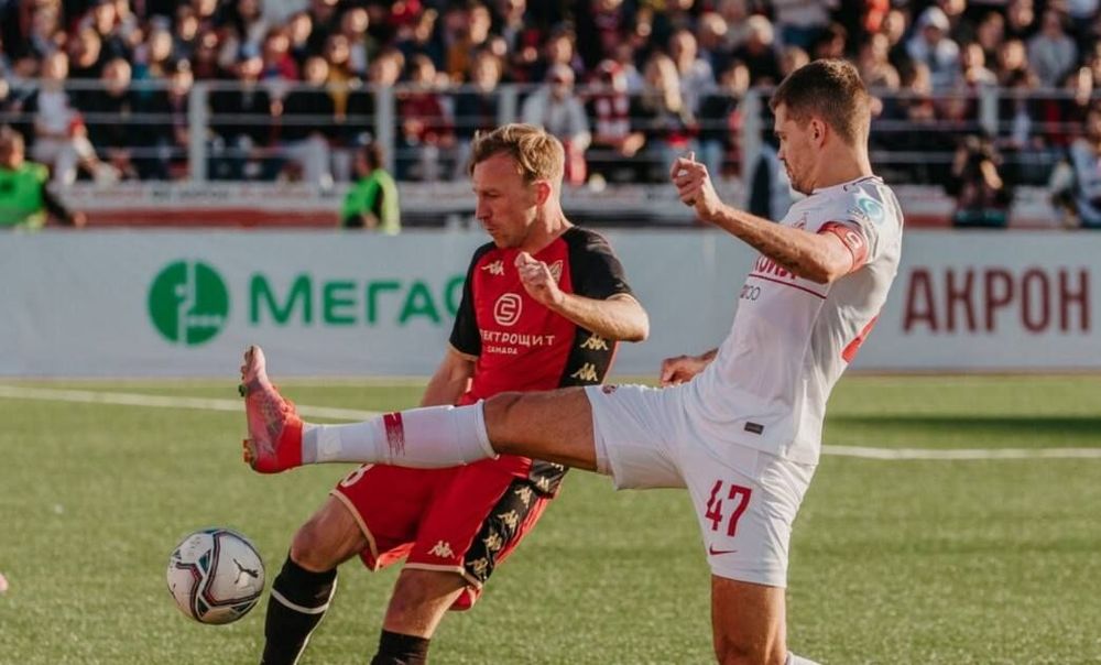 Александр Мостовой: У «Спартака» все замечательно, как они любят