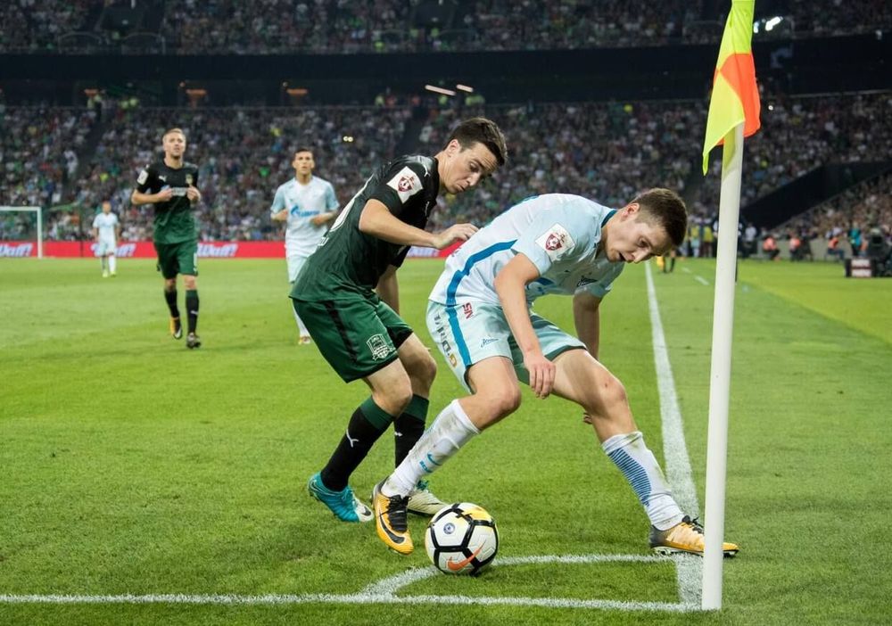 Адъям Кузяев: У Далера был разговор со Станиславом Саламовичем, мы надеялись на новый вызов