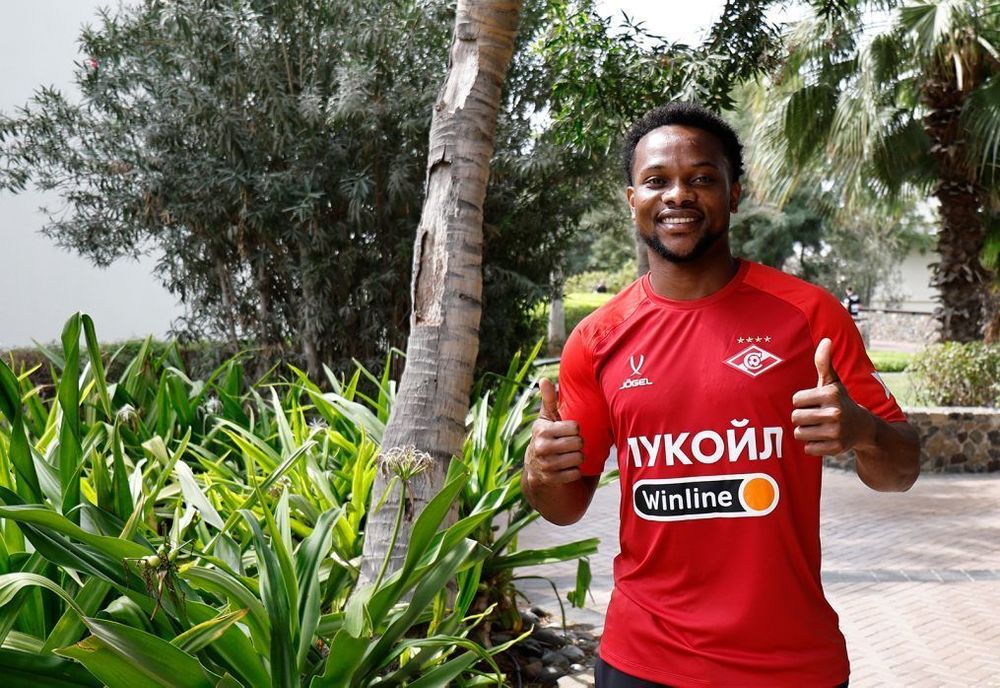 Ещенко – о трансфере Гарсии: Дороговато