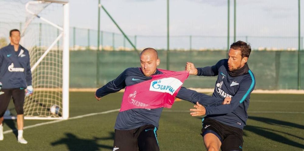 У Шевченко спросили про отсутствие в сборной Украины Ракицкого. Он сказал, что так лучше для команды