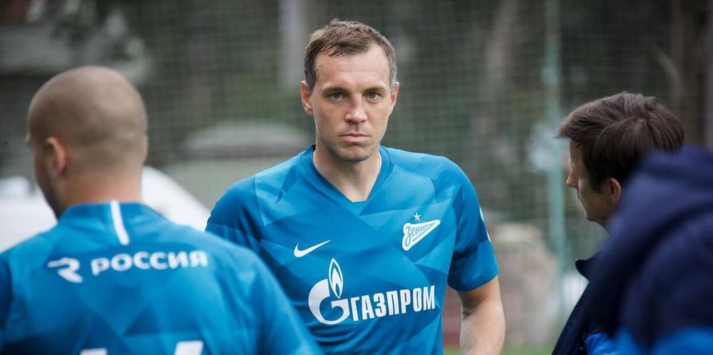 Андрей Аршавин: У «Зенита» есть зависимость от Дзюбы, но родилась она не сейчас Андрей Аршавин: У «Зенита» есть зависимость от Дзюбы, но родилась она не сейчас