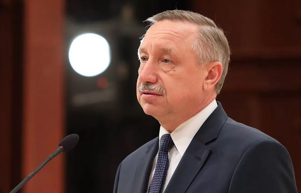 Губернатор Санкт-Петербурга не продлил контракт с олимпийской чемпионкой Антюх