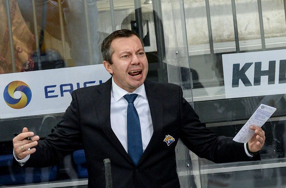 Тренер сборной Италии рассказал о драматическом эпизоде в карьере Ильи Воробьева