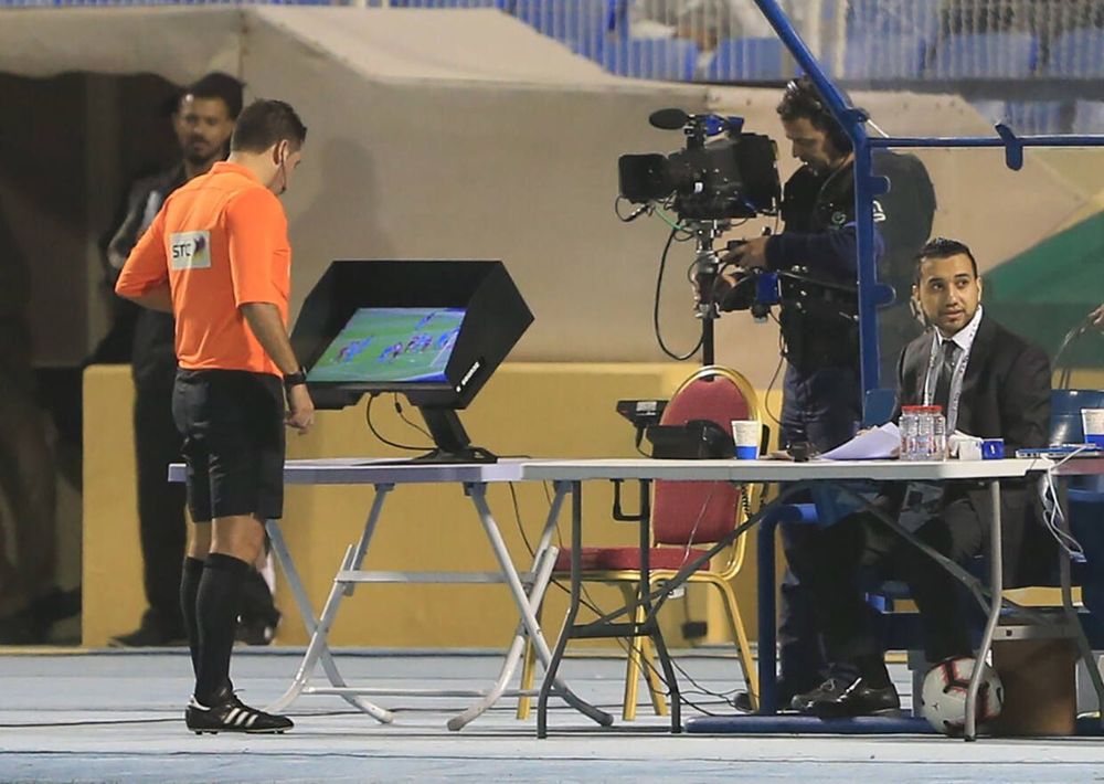 Матч открытия нового сезона РПЛ пройдет без VAR