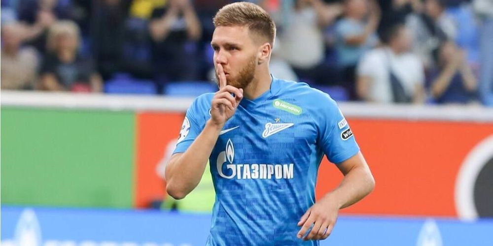 Сергеев объяснил не самую удачную игру «Зенита» в гостях