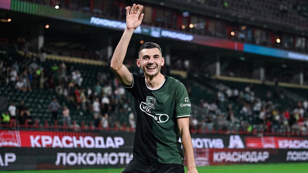 Тотальный баланс: представители сразу восьми команд попали в сборную тура от «СДЗД»