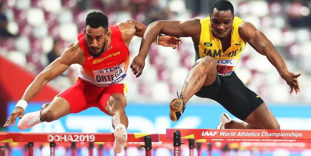 Шубенков сохранил серебро, испанцы подали новую апелляцию