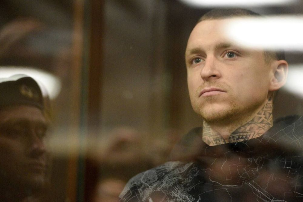 Защита Мамаева обжалует решение суда. Ждать досрочного освобождения?