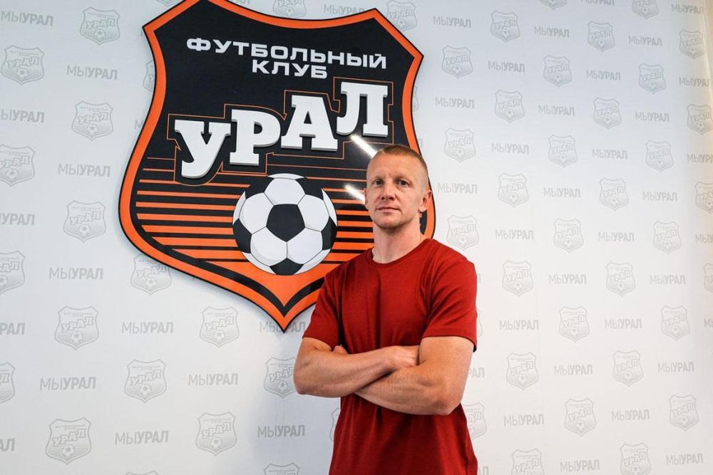 Смольников: У меня есть цель вернуться в «Зенит»