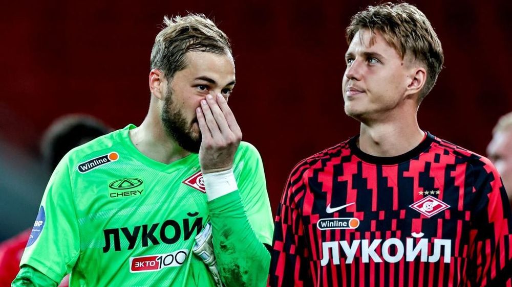 Игнатов считает, что «Спартак» сохраняет шансы на чемпионство в этом сезоне