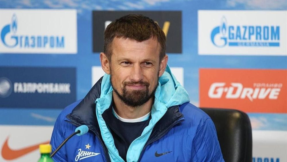Семака «Уфе» предложил Геннадий Орлов
