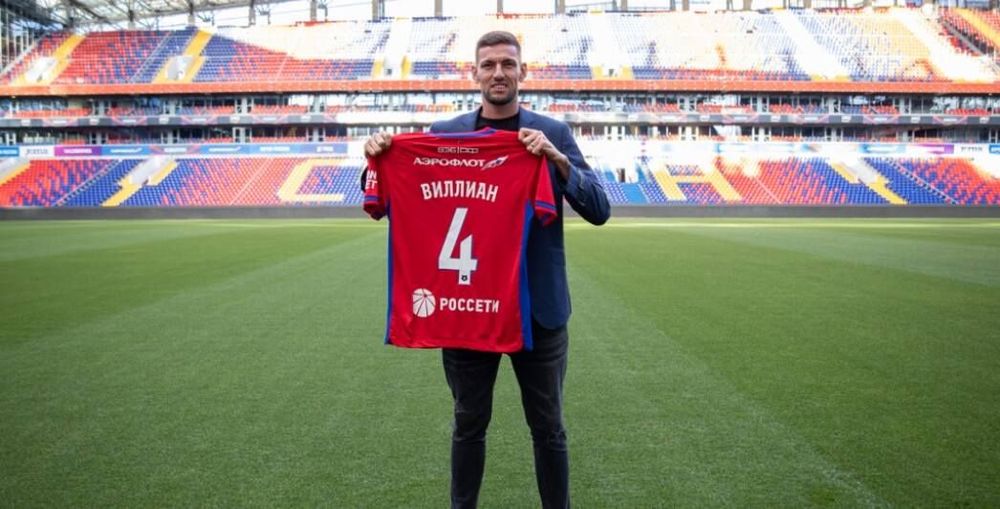 «Фенербахче» не общался с представителями Роши в этом месяце