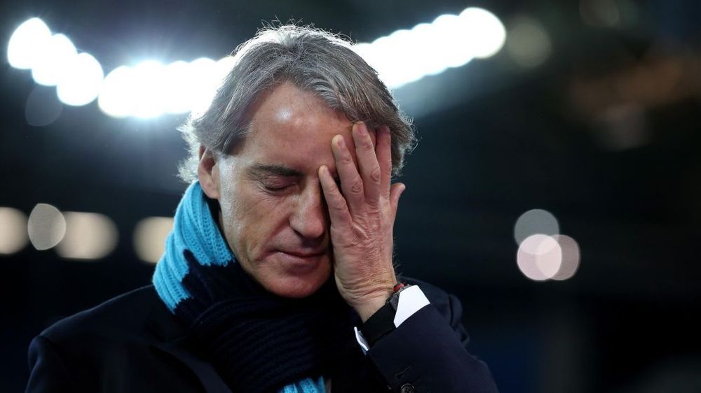 La Gazzetta dello Sport: 8 апреля Манчини обсудит в Риме работу со сборной Италии