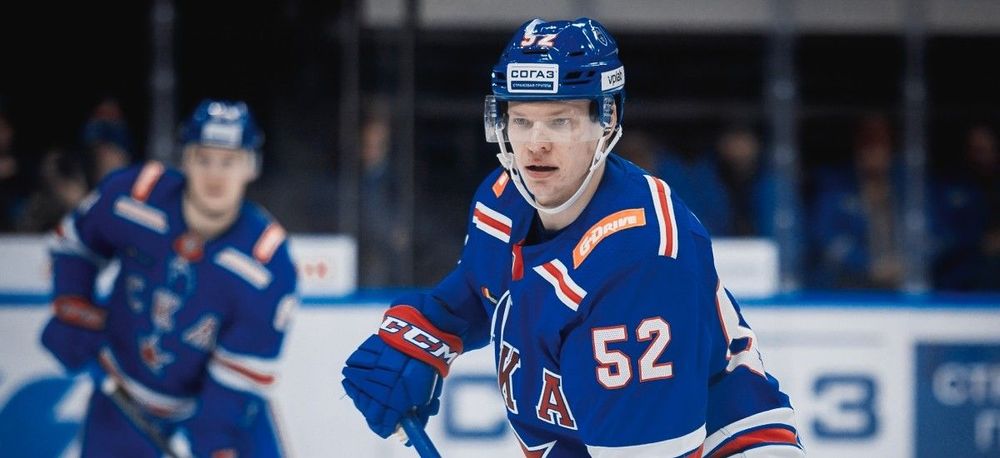 СКА продлил контракт с Аалтоненом, в прошлом сезоне он стал самым малорезультативным полевым легионером в команде СКА продлил контракт с Аалтоненом, в прошлом сезоне он стал самым малорезультативным полевым легионером в команде