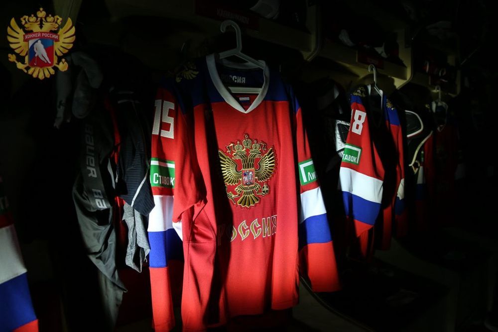 Конгресс ИИХФ рассмотрит вопрос возвращения России на международные соревнования Конгресс ИИХФ рассмотрит вопрос возвращения России на международные соревнования