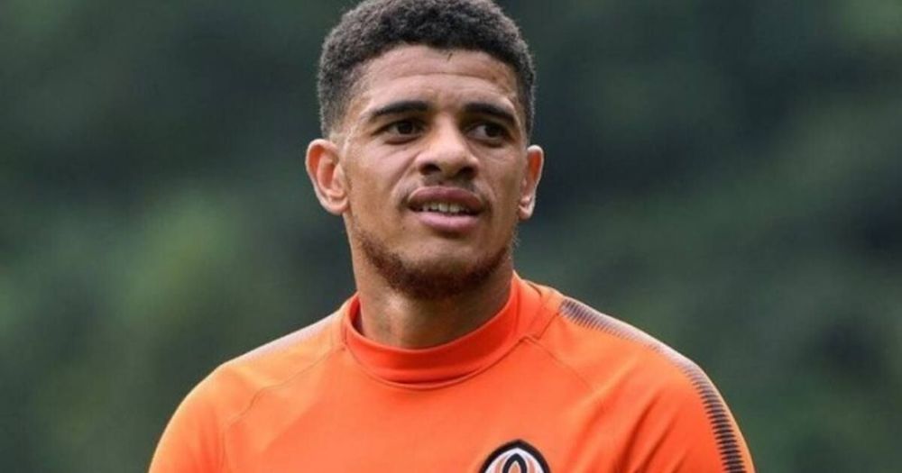 Тайсон  о расистском скандале на Украине: Мы хотим быть такими же, как все